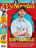 TV y Novelas México